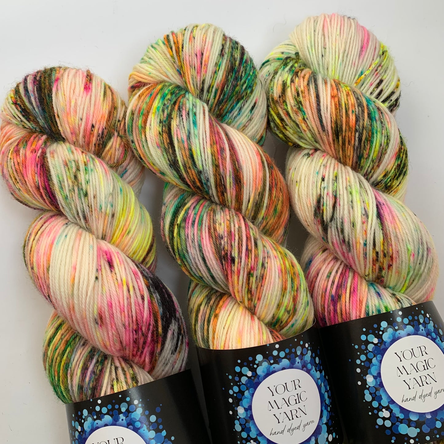 Confetti Dreams - Socks Yarn