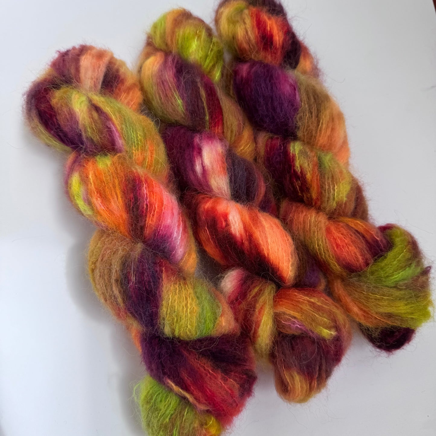 Autumn Carnival - Alpaka