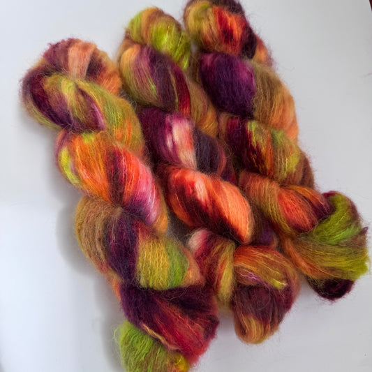 Autumn Carnival - Alpaka