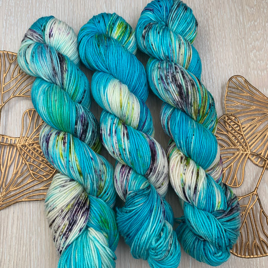 Mystic Lagoon -  Merino