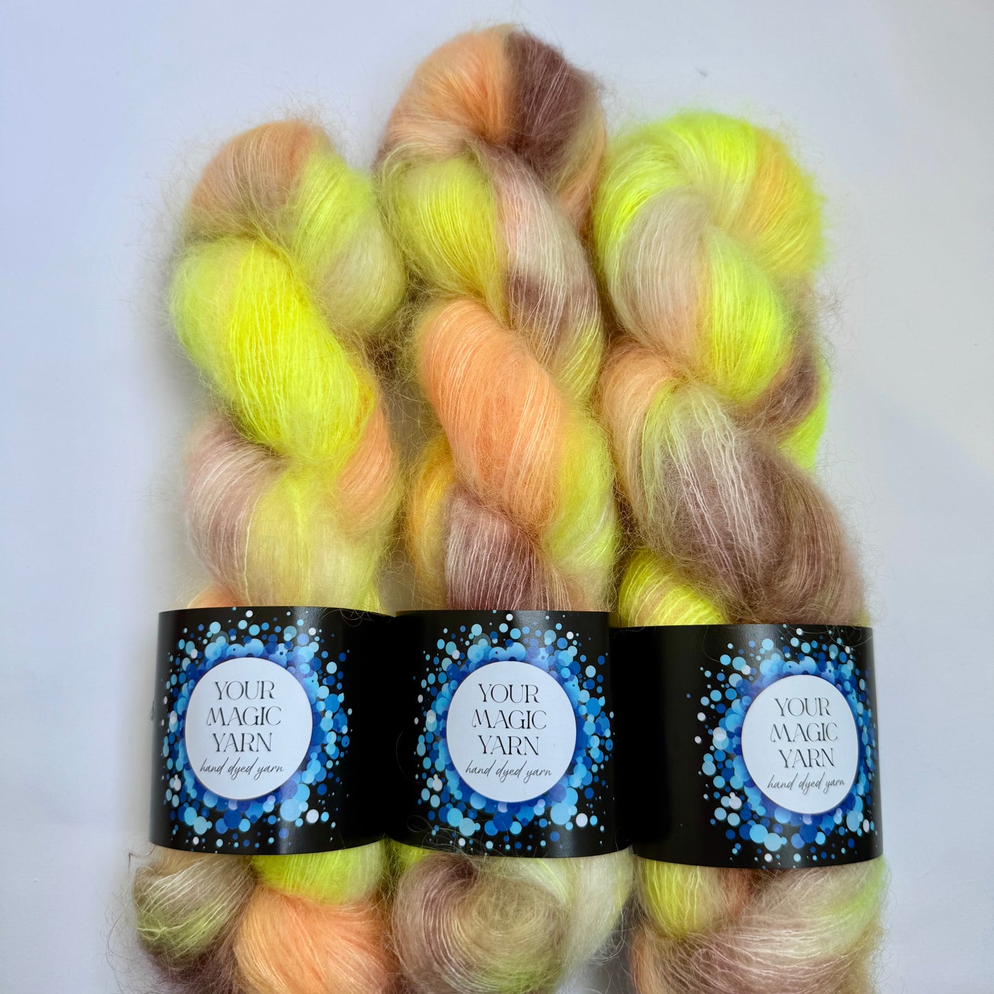 Neon Sunset - Super Kid Moher