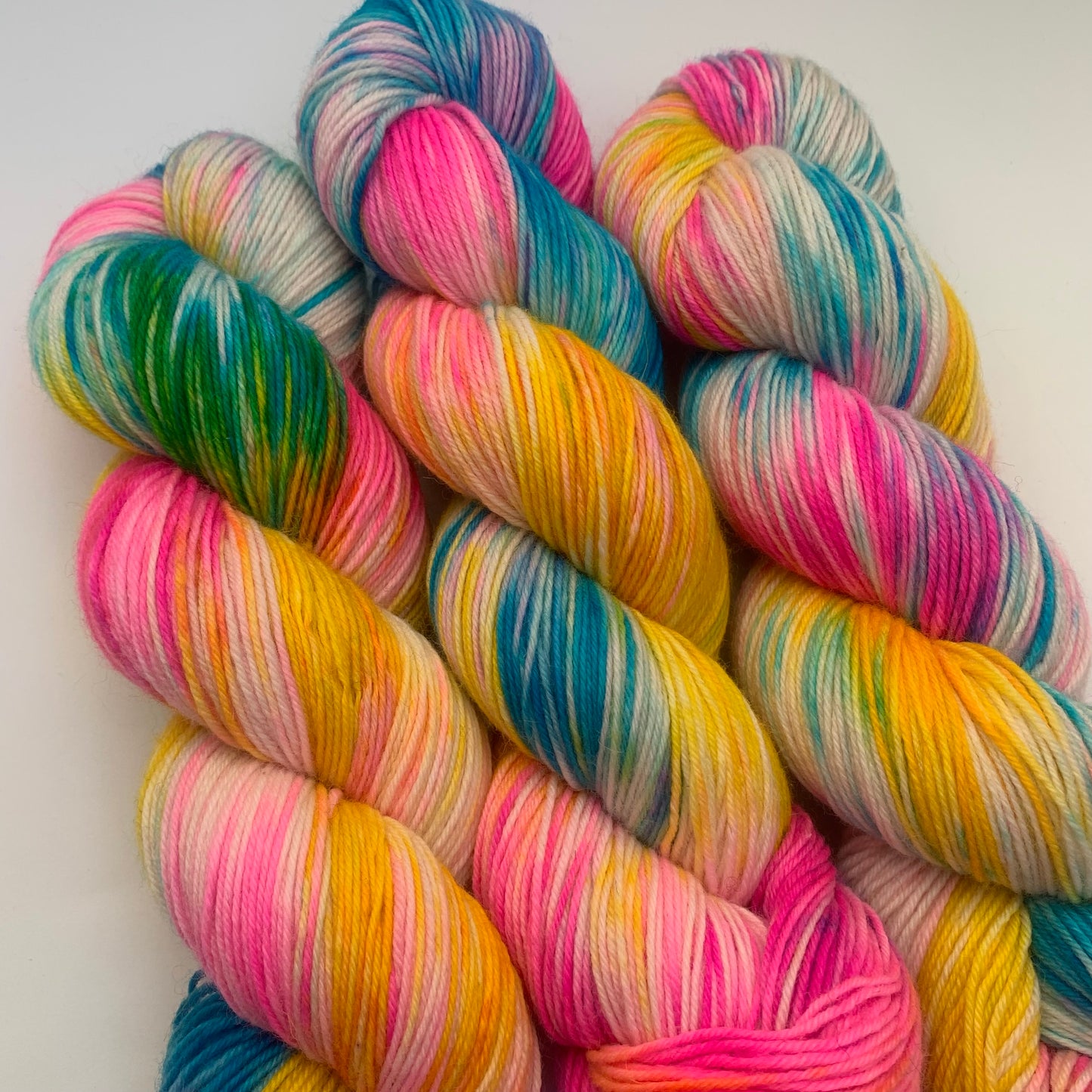 Air Candy - Socks Yarn