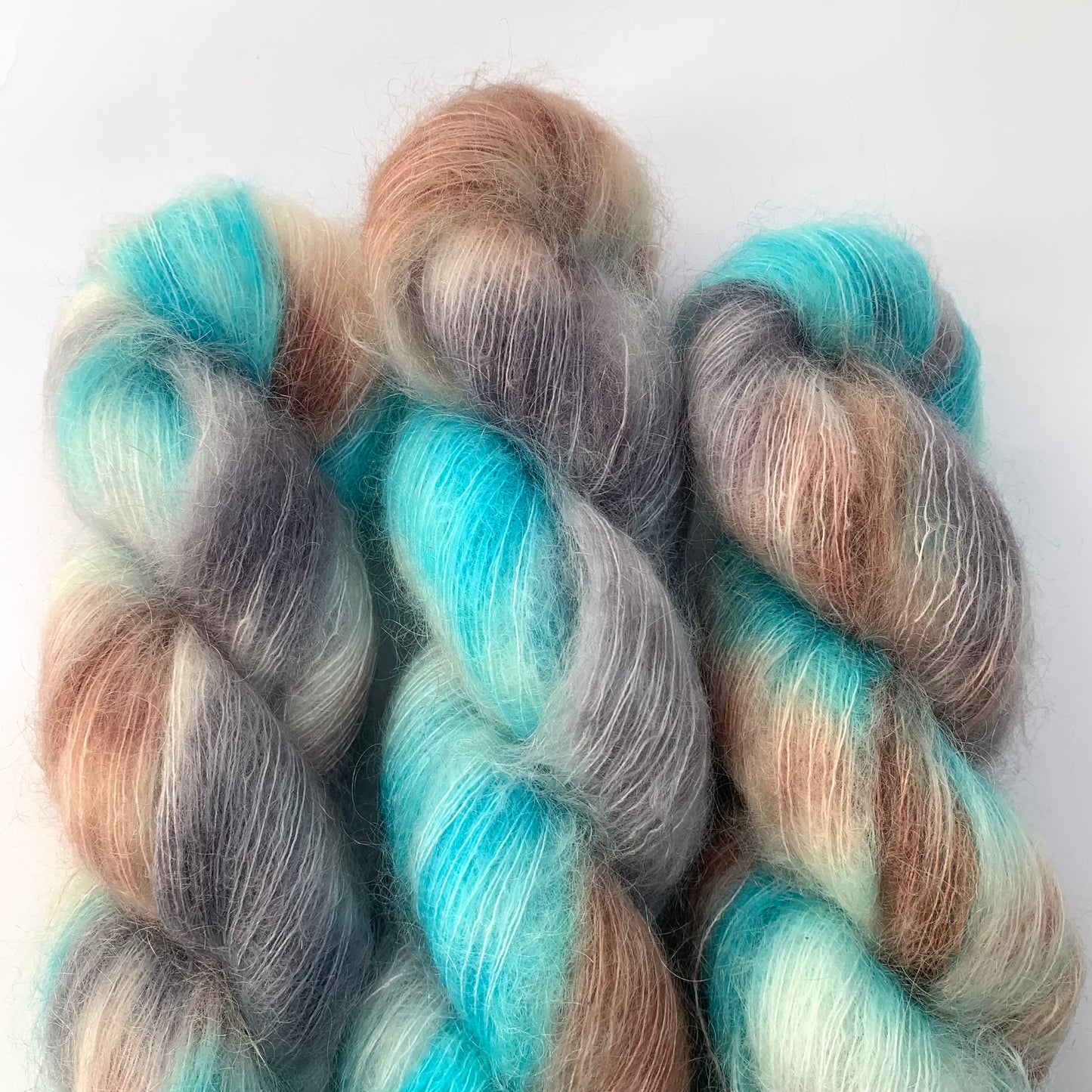 Seabed Silence - Super Kid Moher