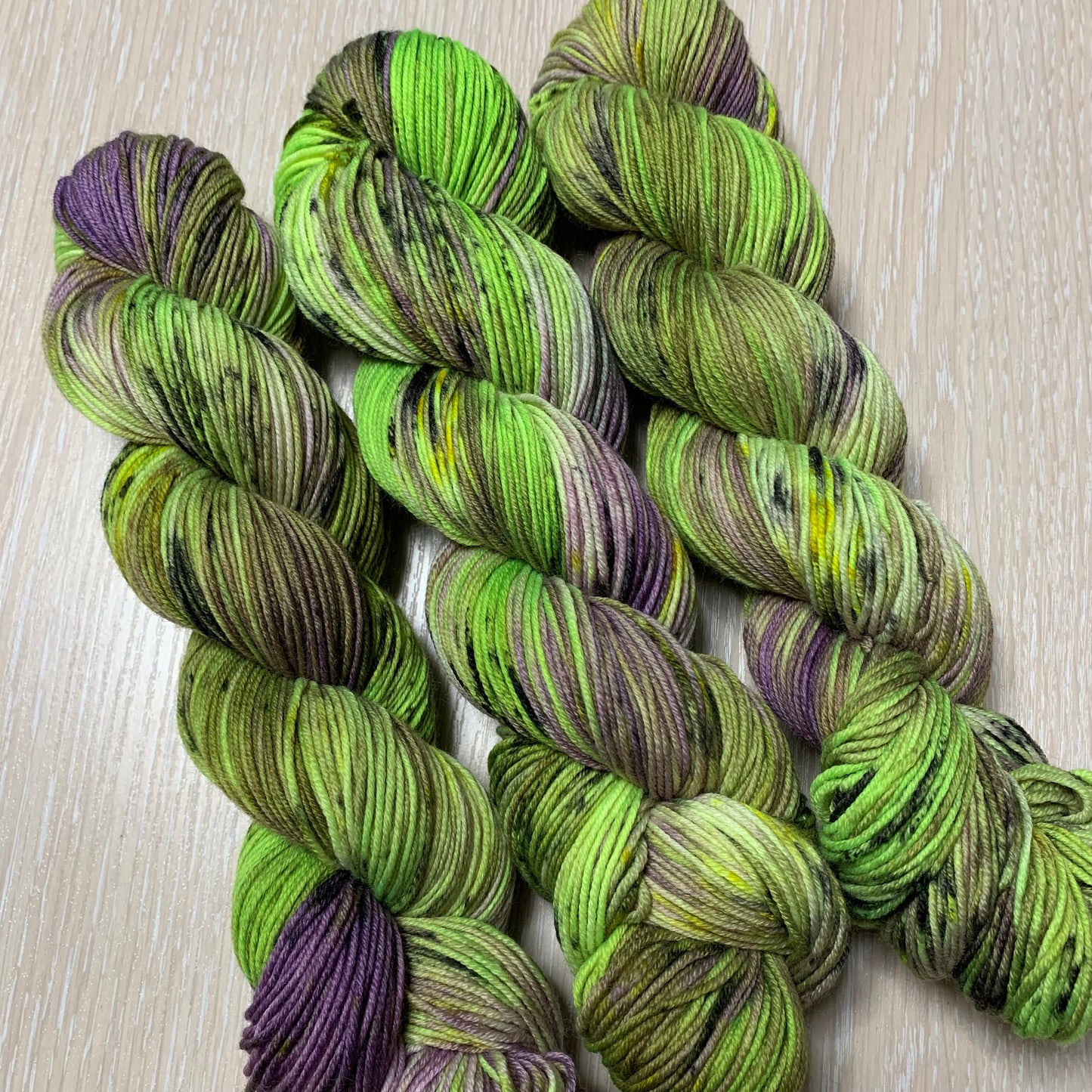 Magic Fern -  Merino