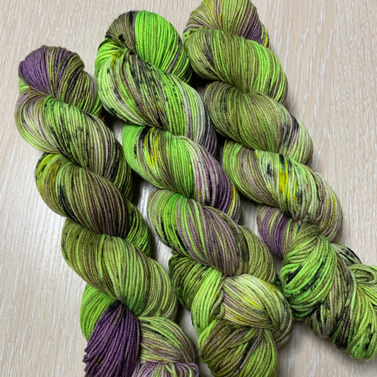 Magic Fern -  Merino