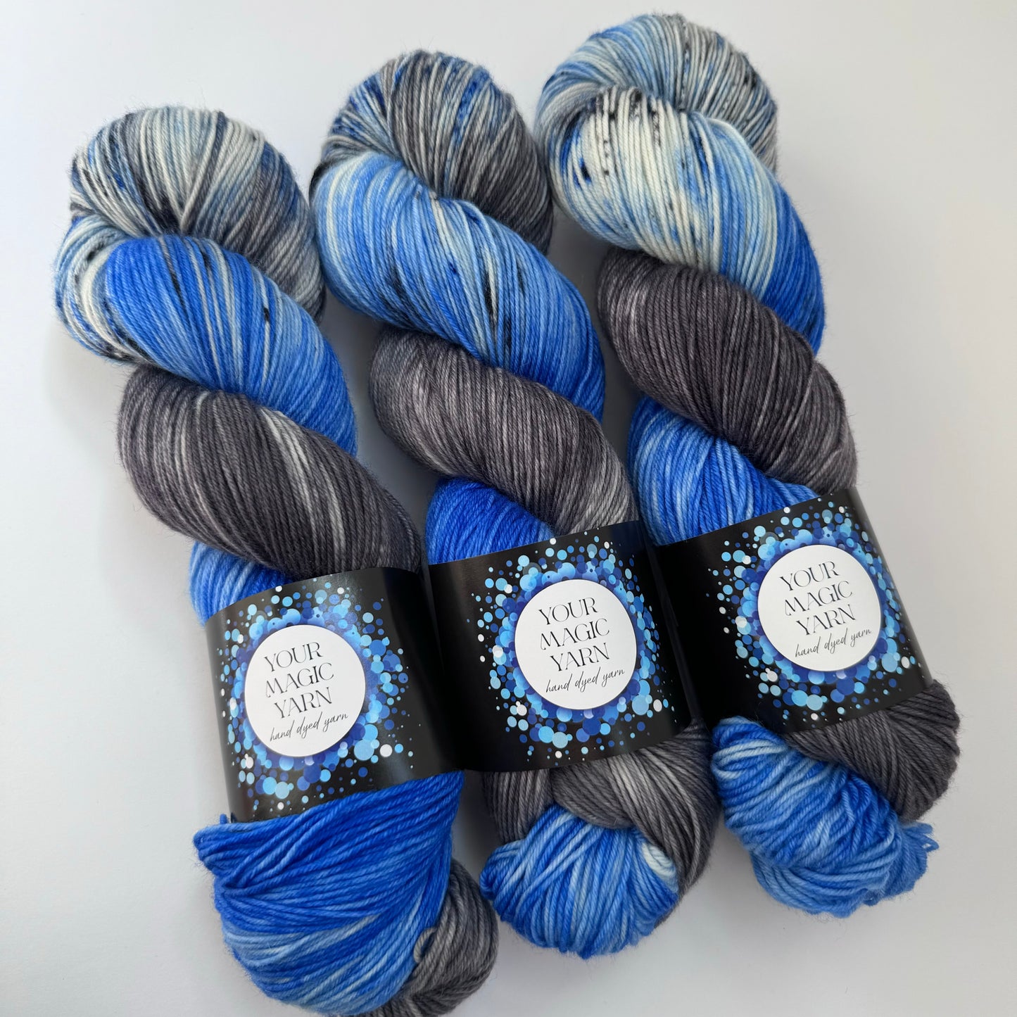 Polar Night - Socks Yarn