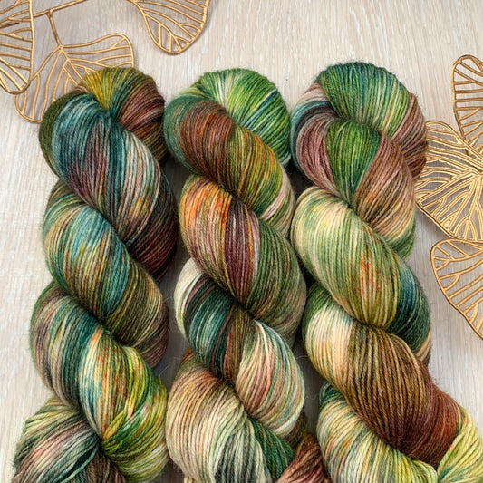 Whispers of the Woods - Socks Yarn