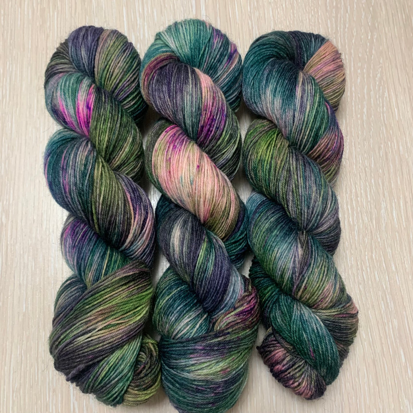 Forest Alchemy - Socks Yarn