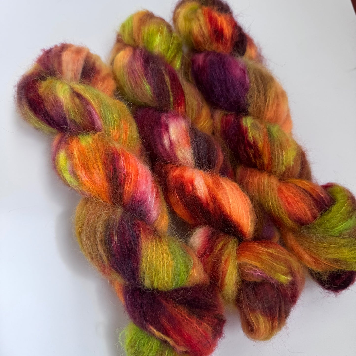 Autumn Carnival - Alpaka