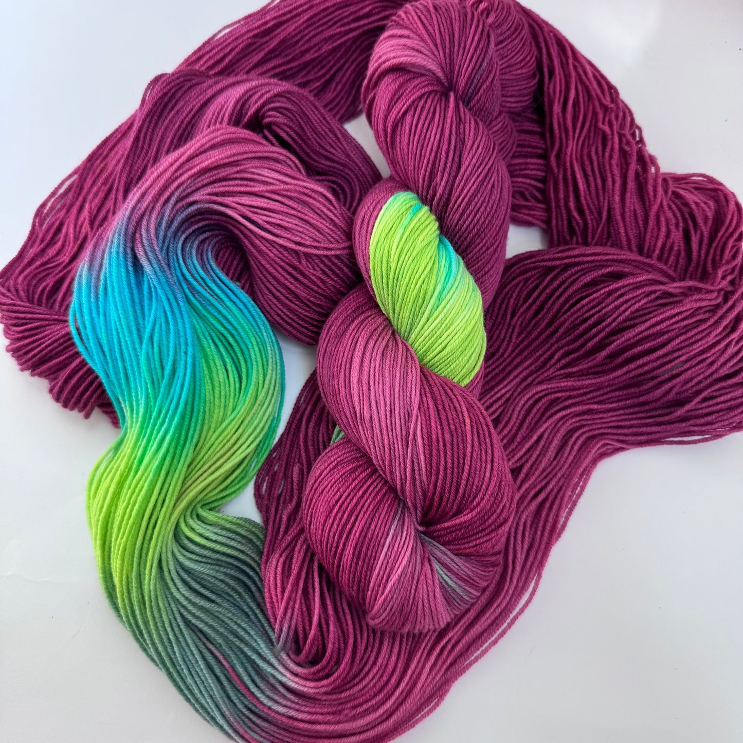 Sweet Cherry  - Merino