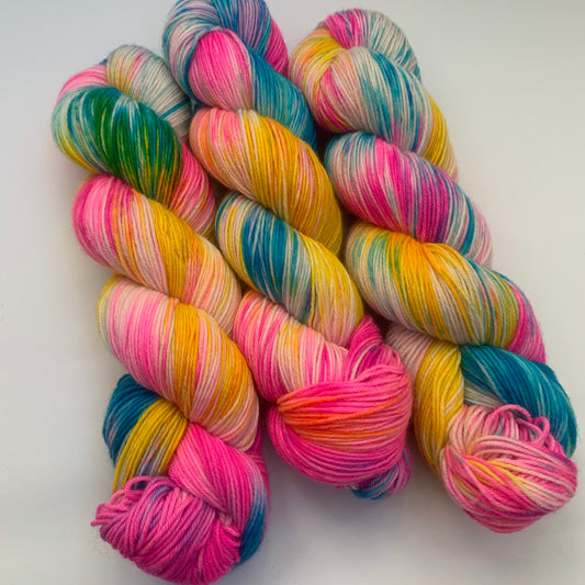Air Candy - Socks Yarn