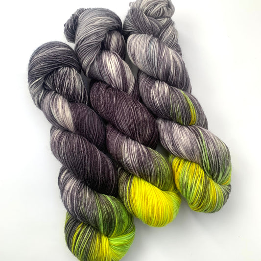 Sunbreak - Socks Yarn