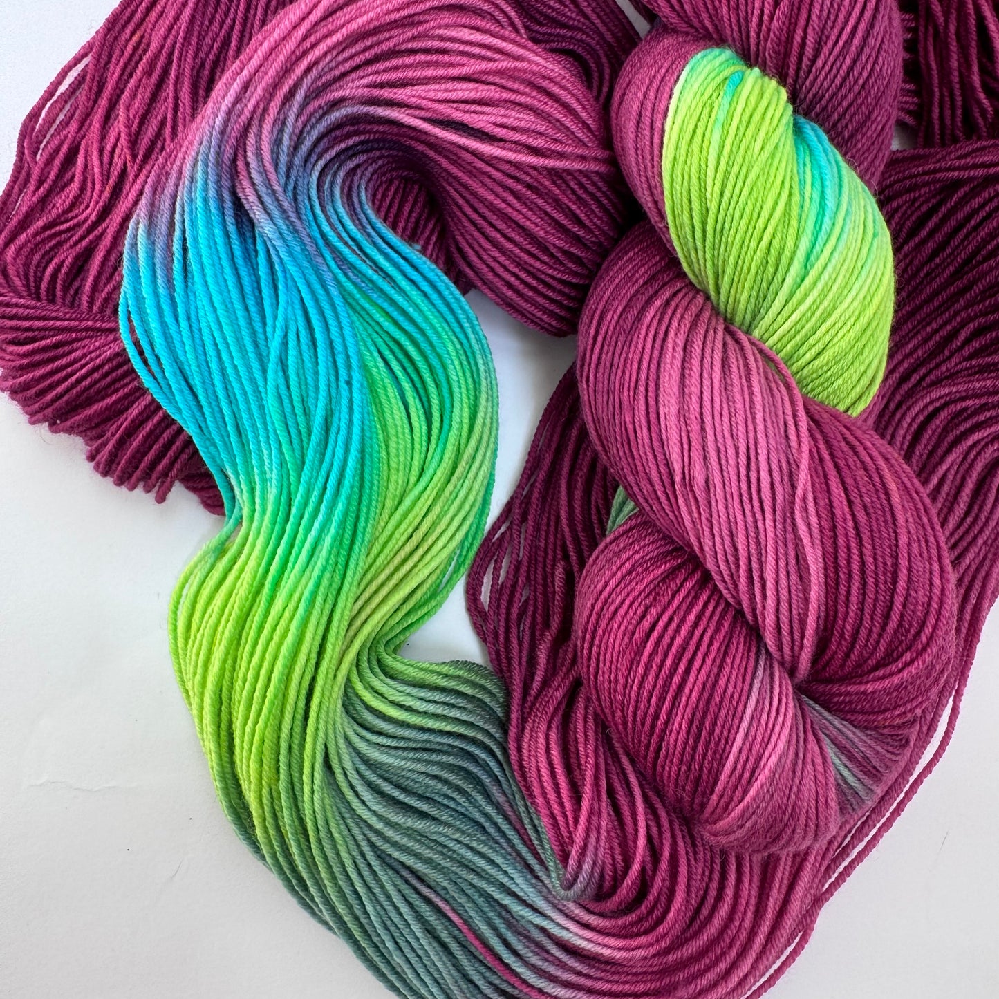Sweet Cherry  - Merino
