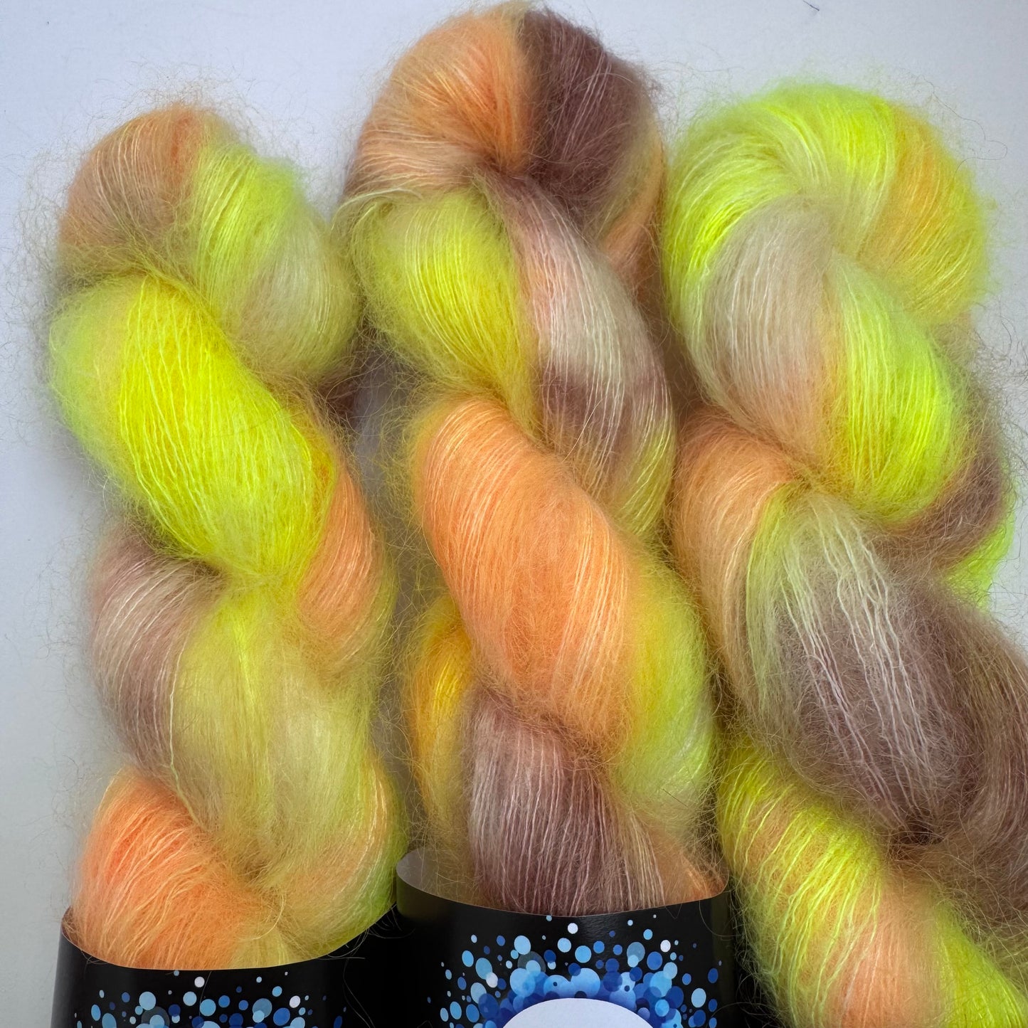 Neon Sunset - Super Kid Moher