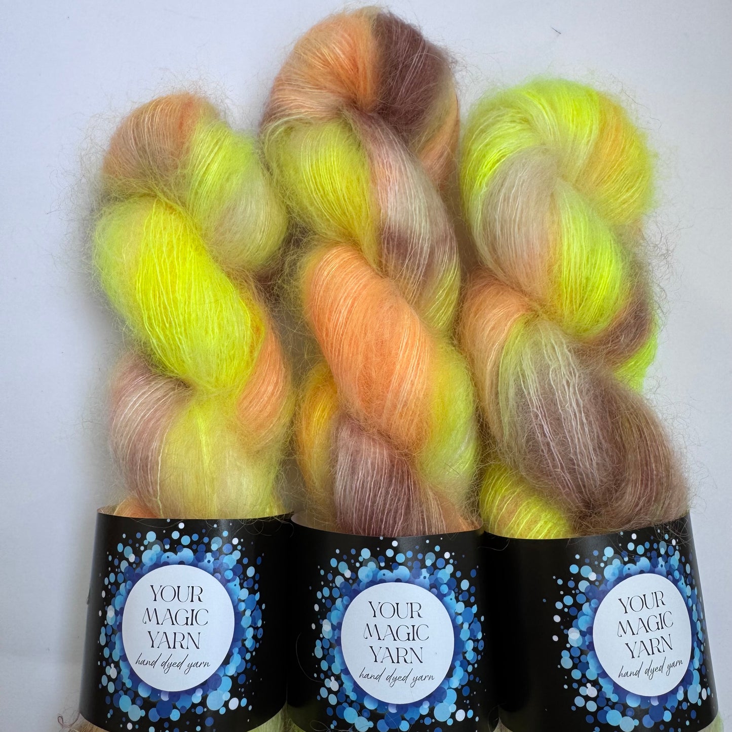 Neon Sunset - Super Kid Moher