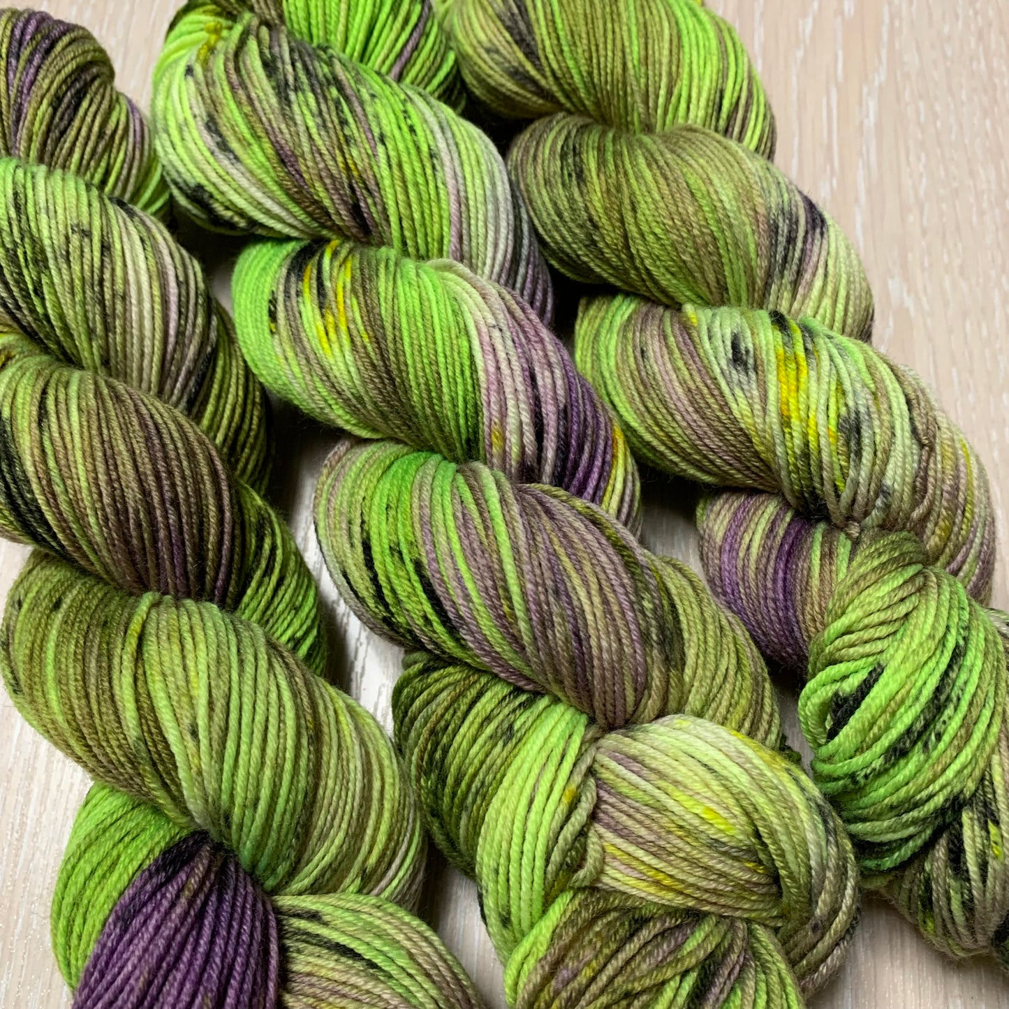 Magic Fern -  Merino