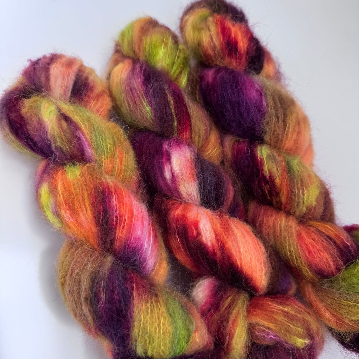 Autumn Carnival - Alpaka