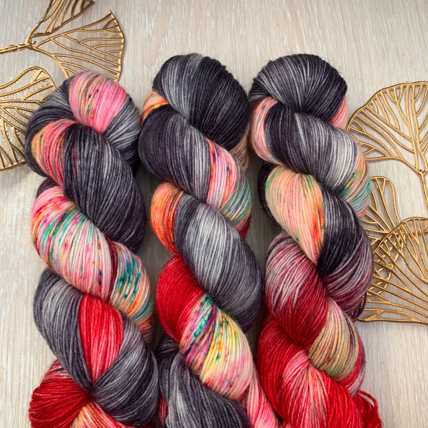 Ball After Midnight - Socks Yarn