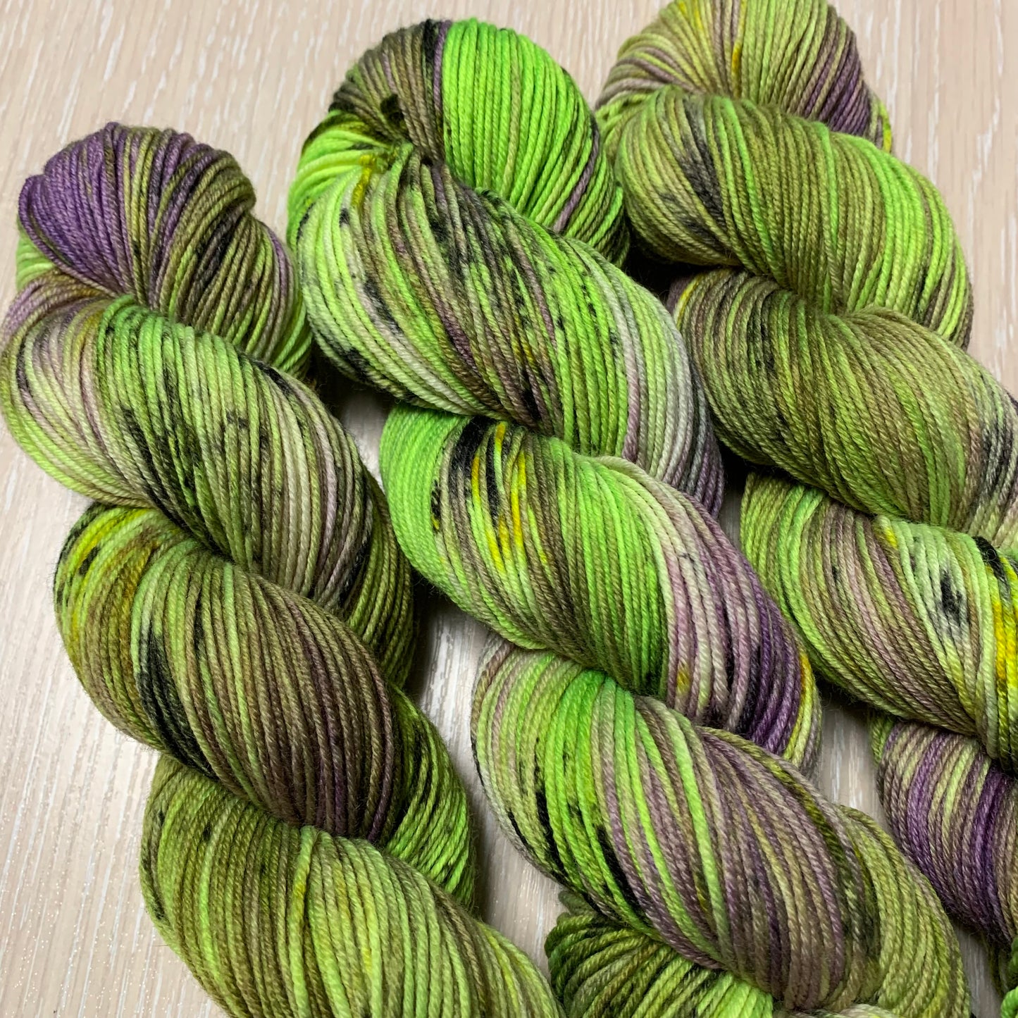 Magic Fern -  Merino