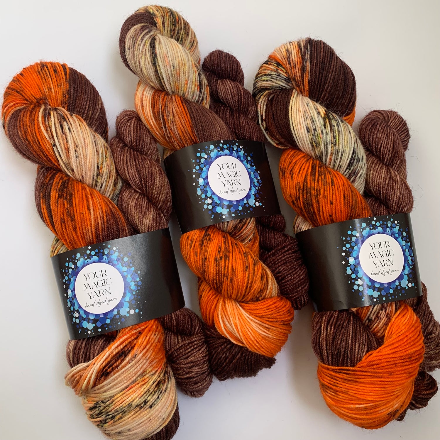 Sock Set 100g+20g