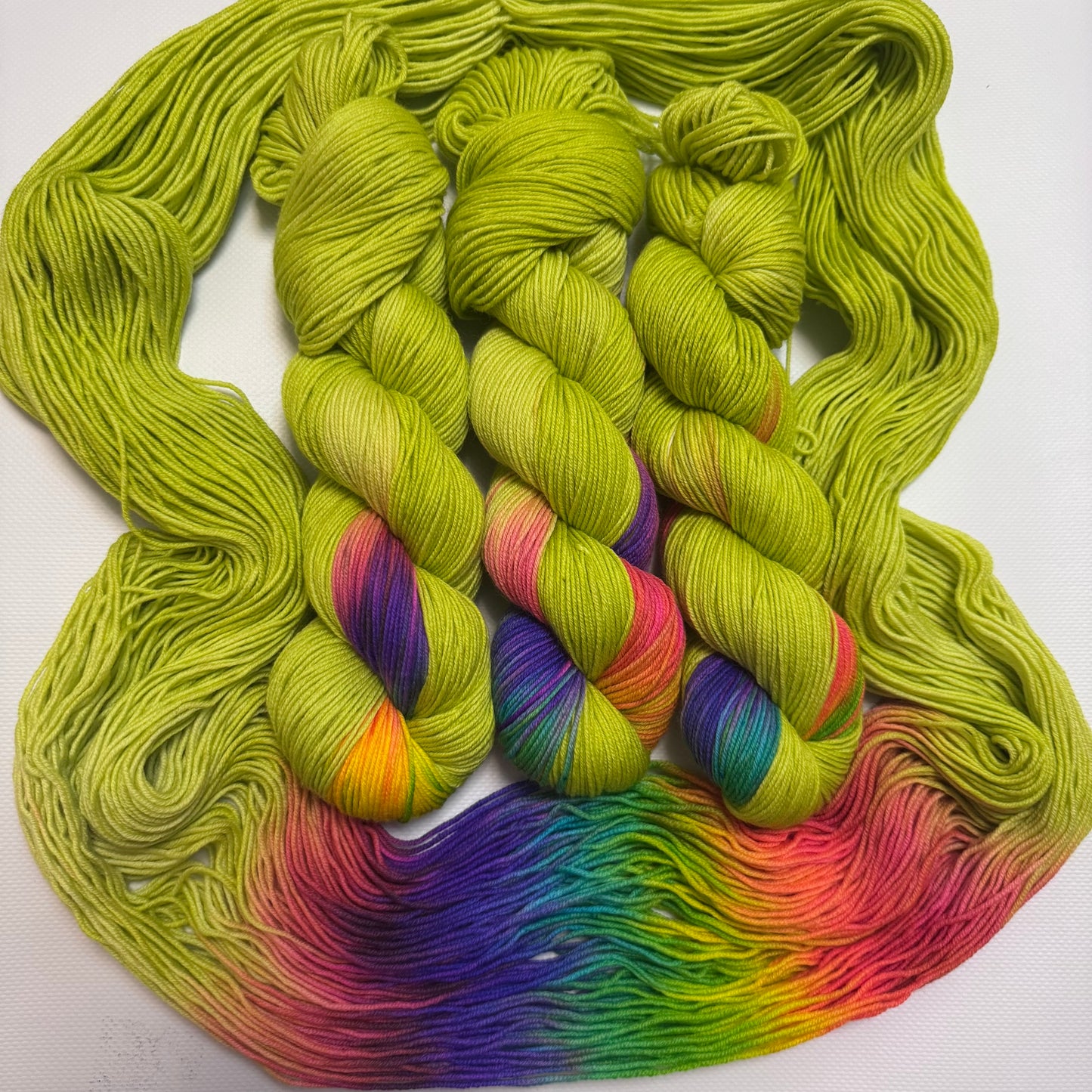 Electric Garden - Merino