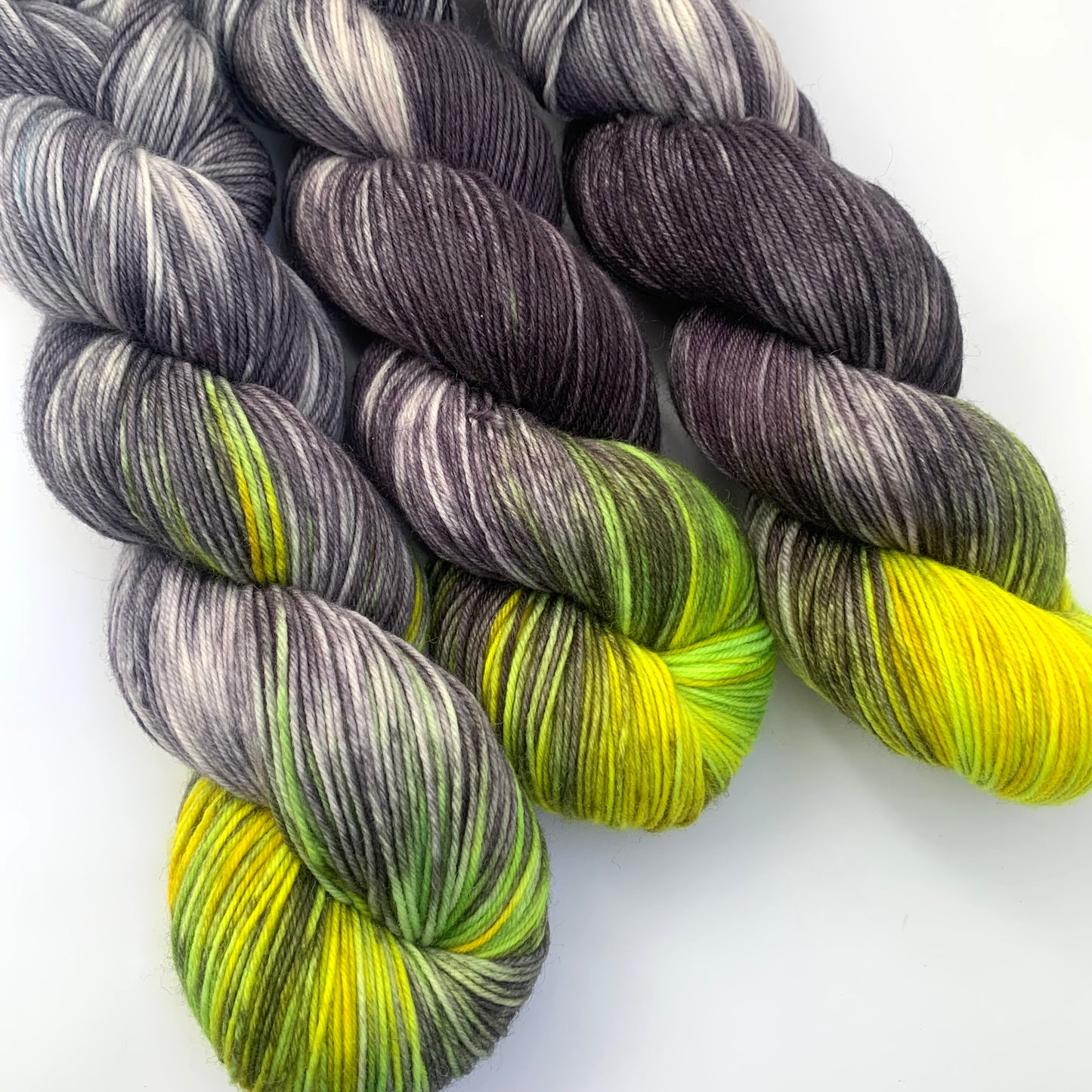 Sunbreak - Socks Yarn