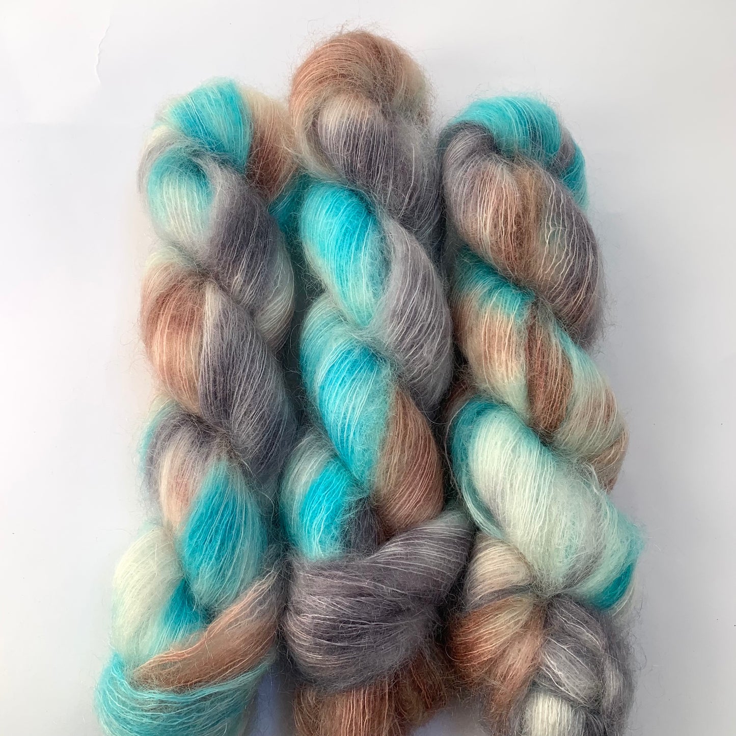 Seabed Silence - Super Kid Moher