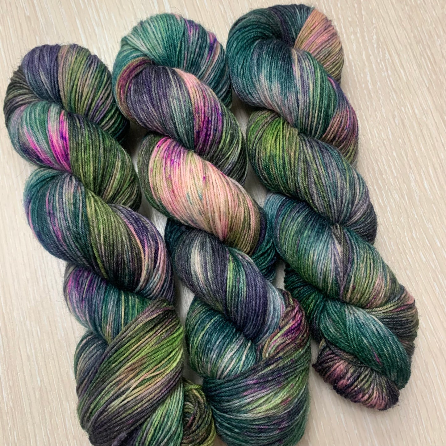 Forest Alchemy - Socks Yarn