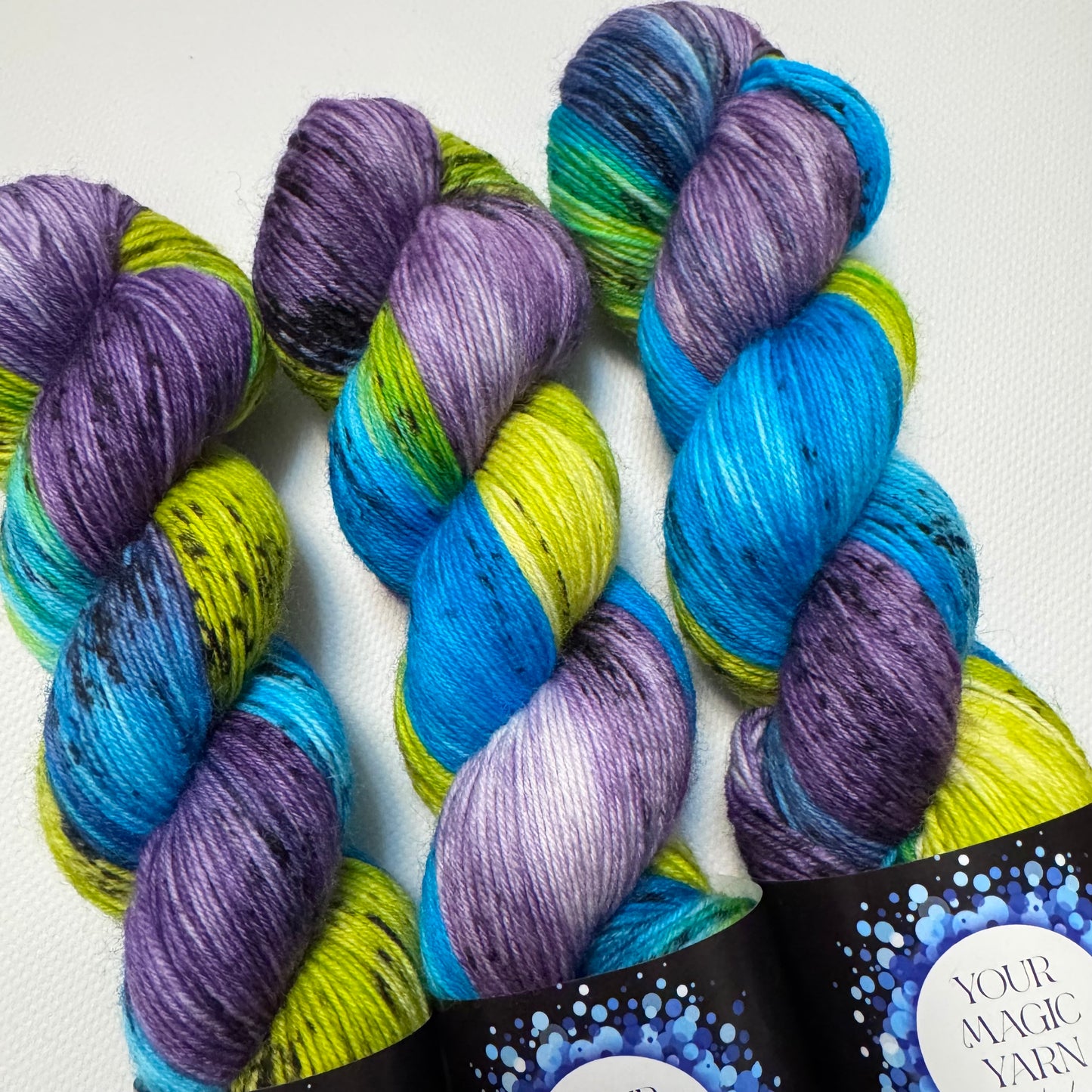 Fresh breeze - Classic Socks Yarn