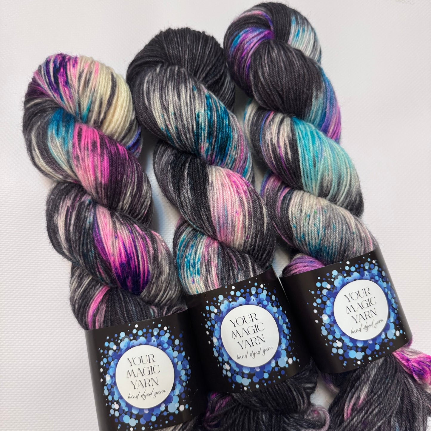 Galaxy - Socks Yarn