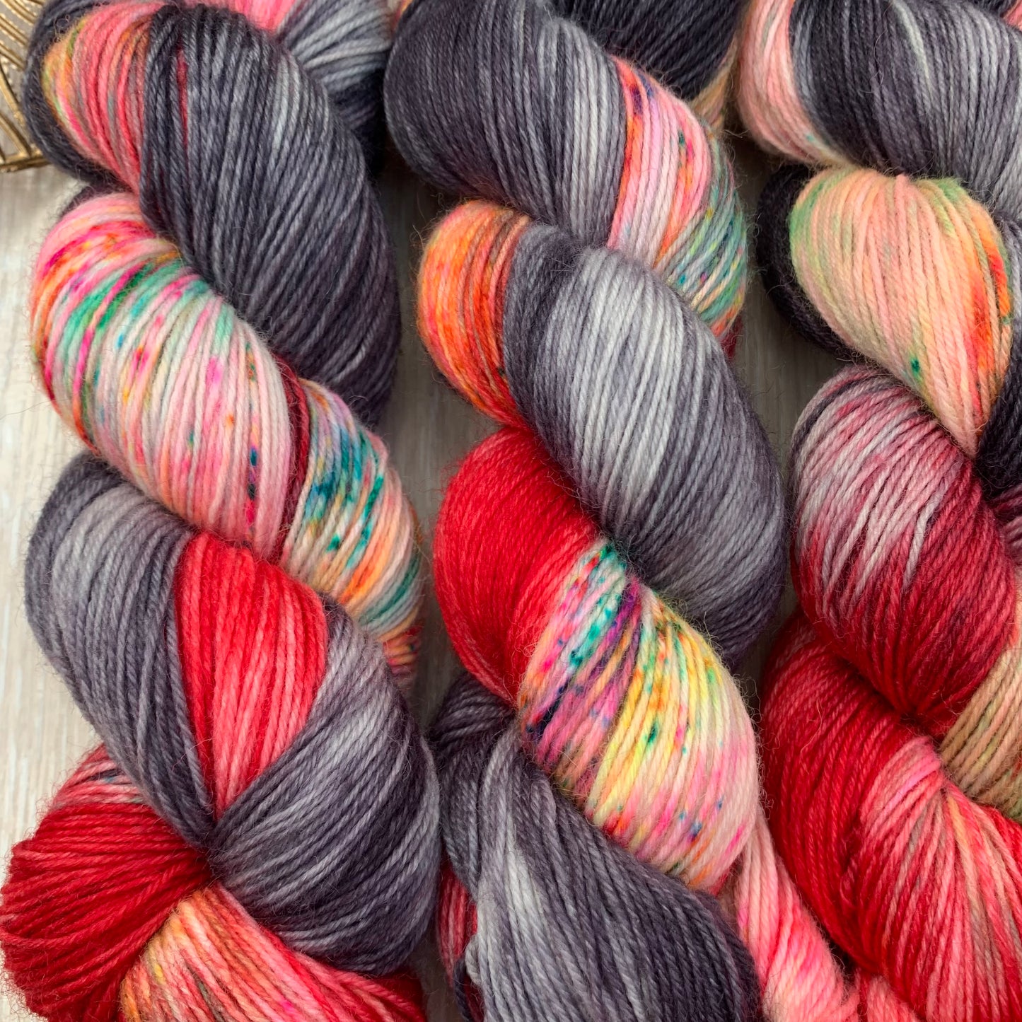 Ball After Midnight - Socks Yarn