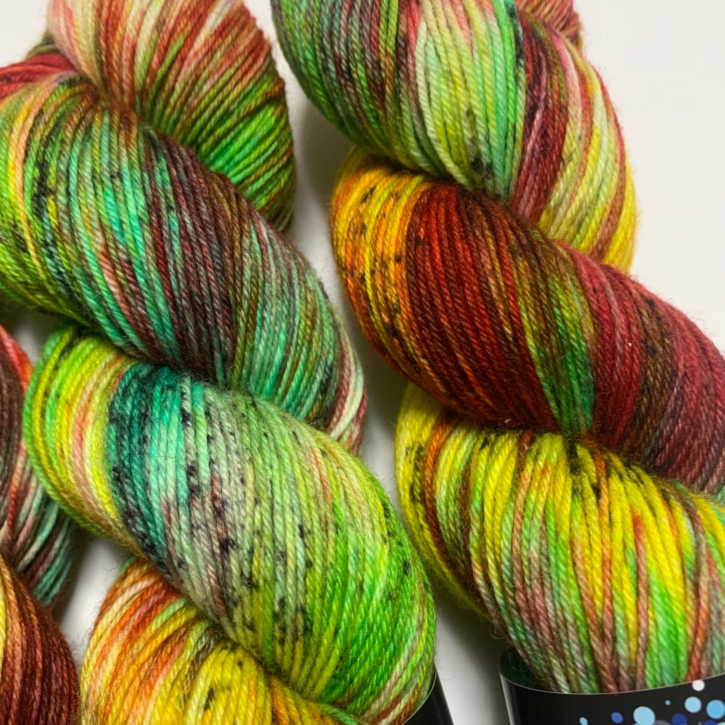 Pepper Parade - Socks Yarn