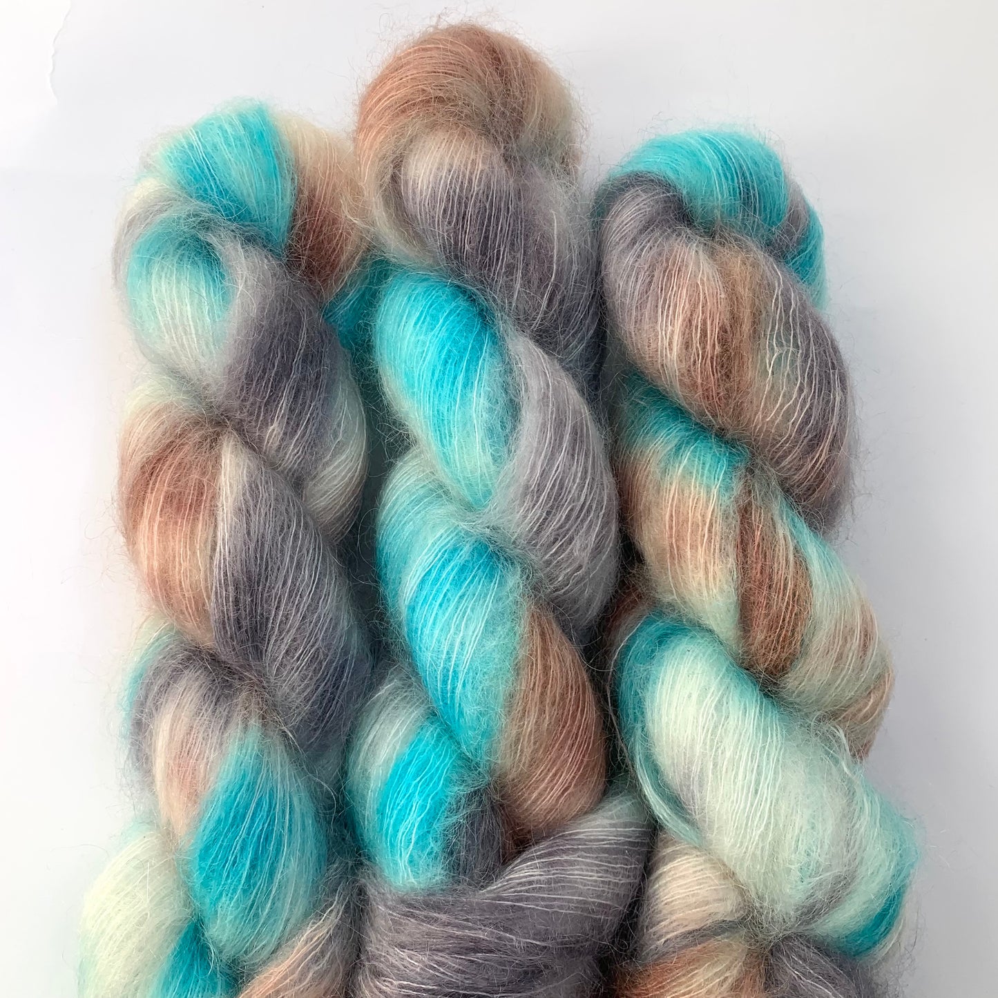 Seabed Silence - Super Kid Moher