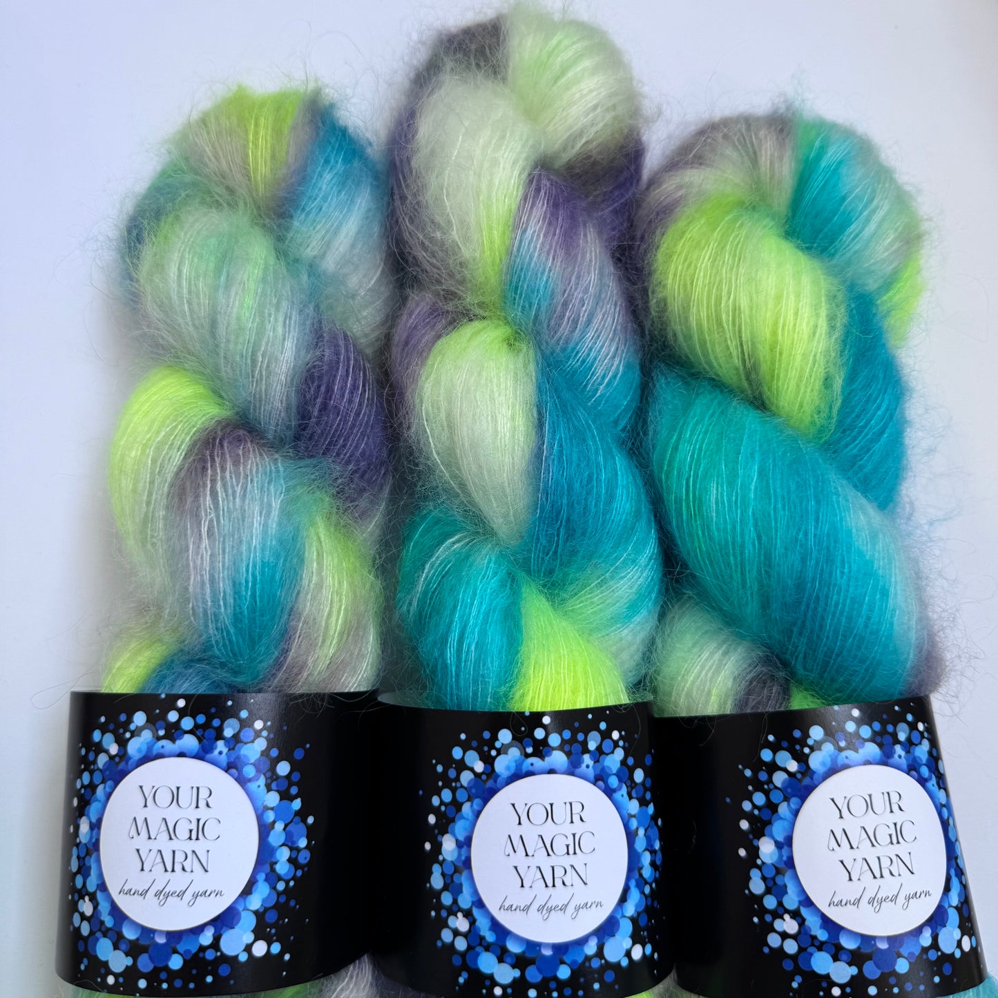 Lavender dream - Super Kid Moher