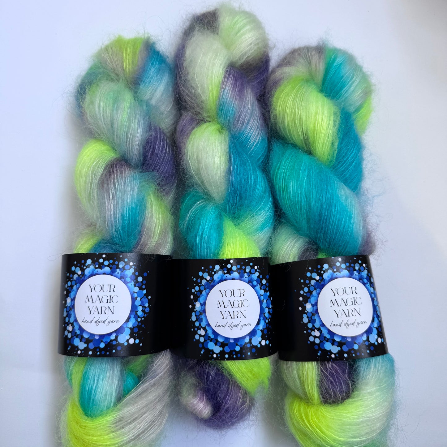 Lavender dream - Super Kid Moher