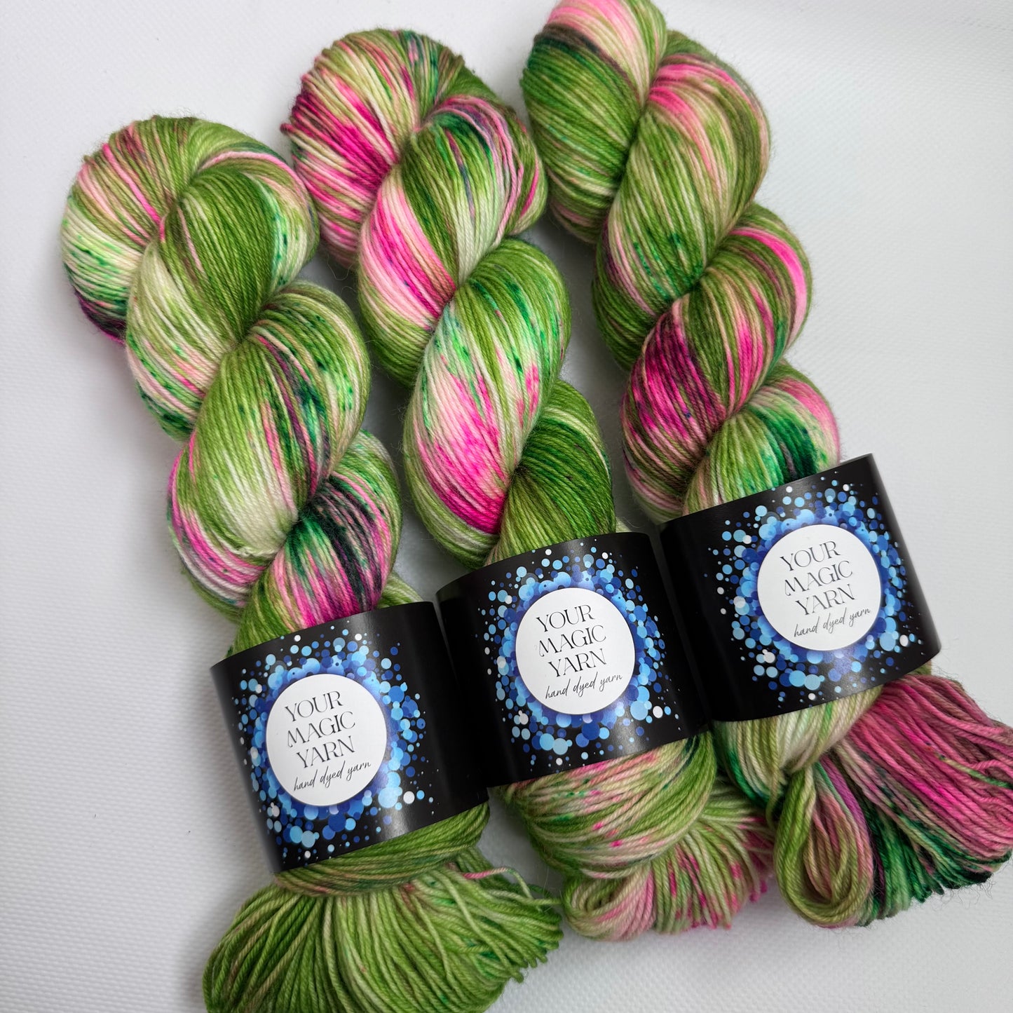 Fresh POP - Classic Socks Yarn