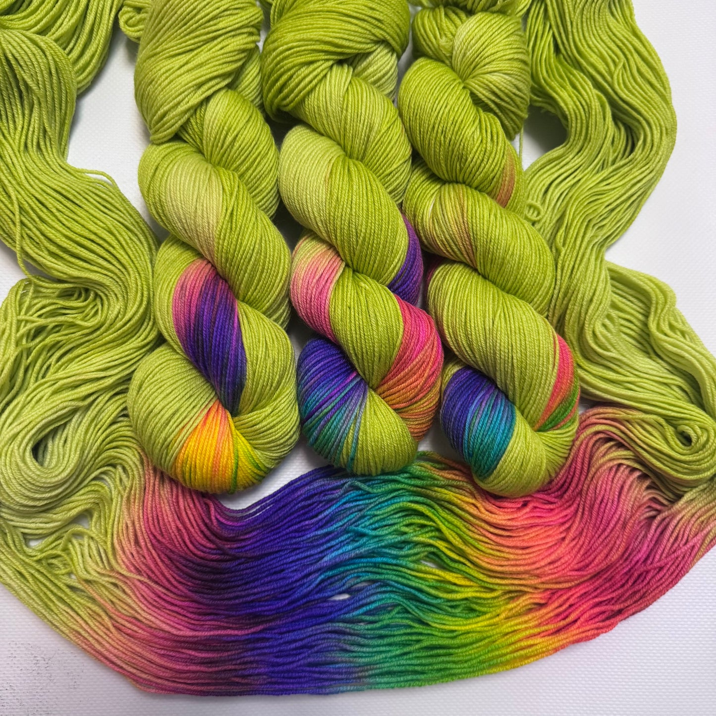 Electric Garden - Merino