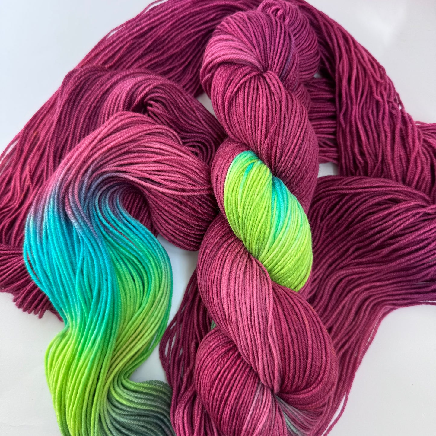 Sweet Cherry  - Merino