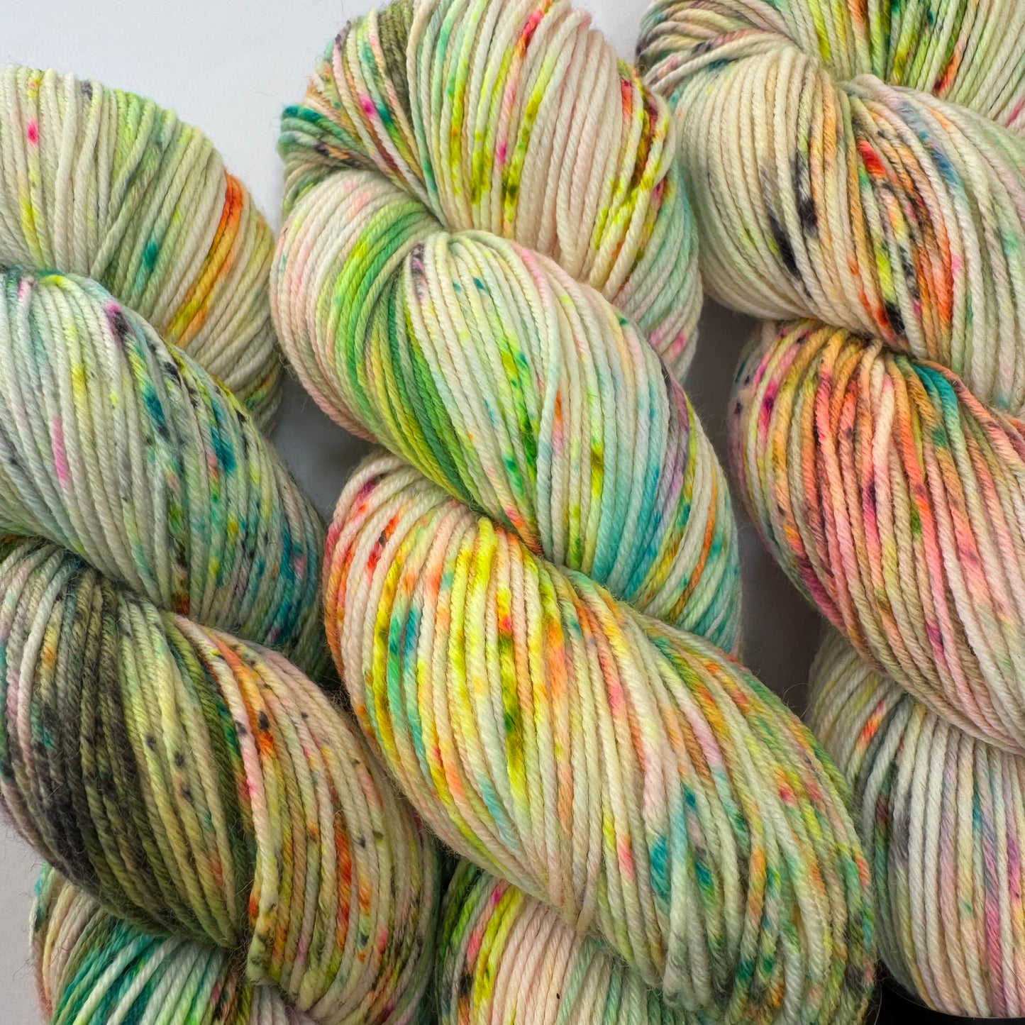 Magic Carousel - Merino