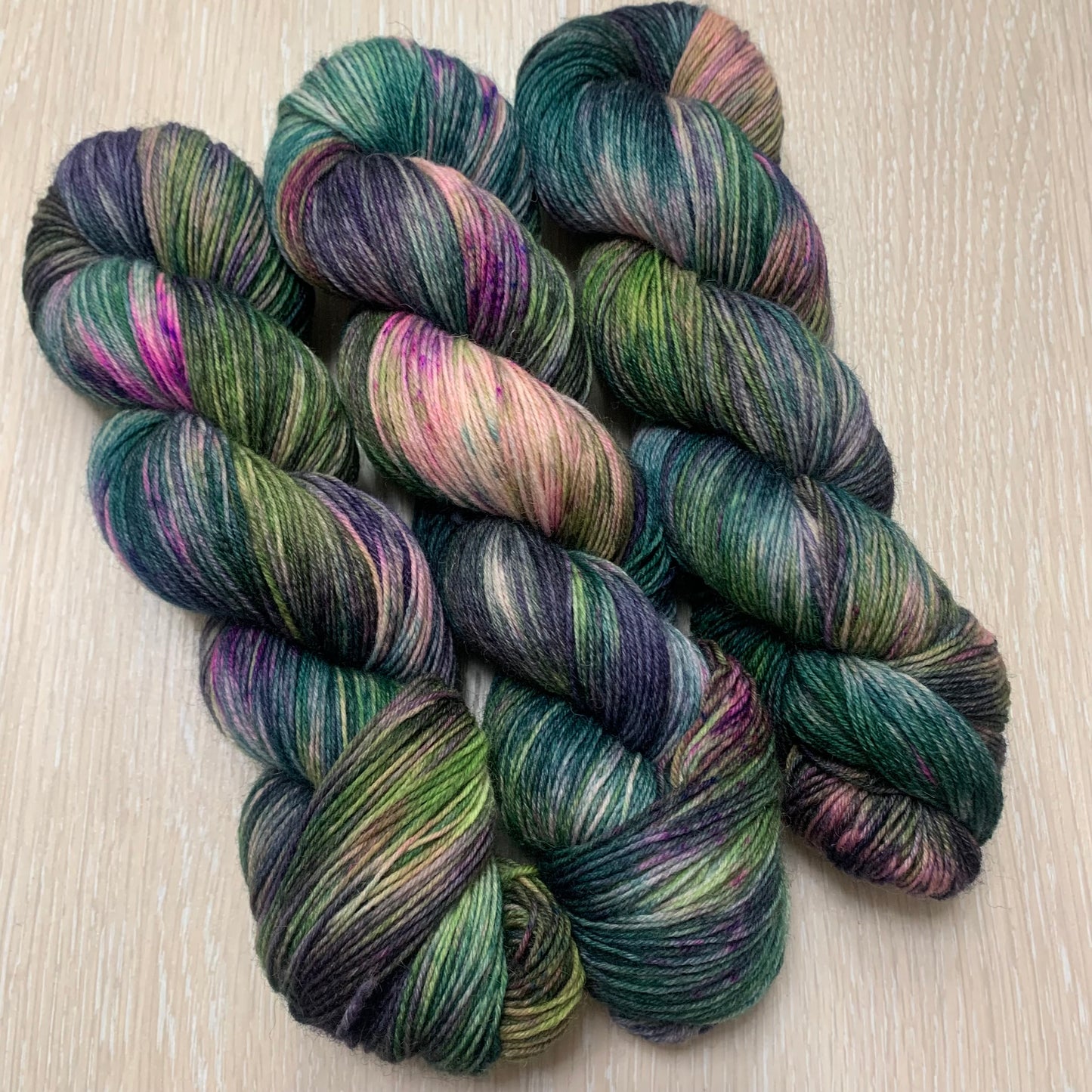 Forest Alchemy - Socks Yarn