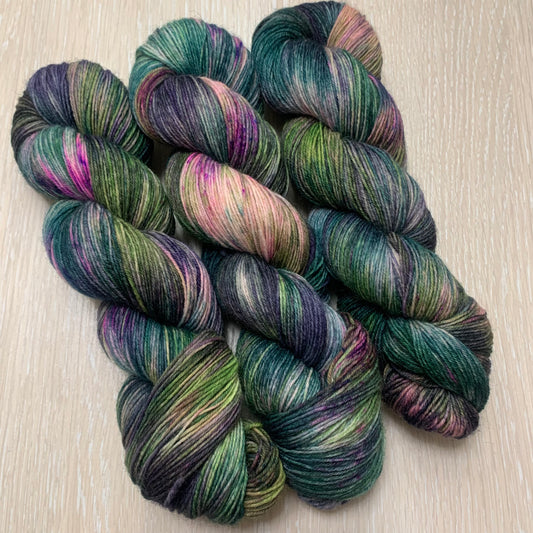 Forest Alchemy - Socks Yarn