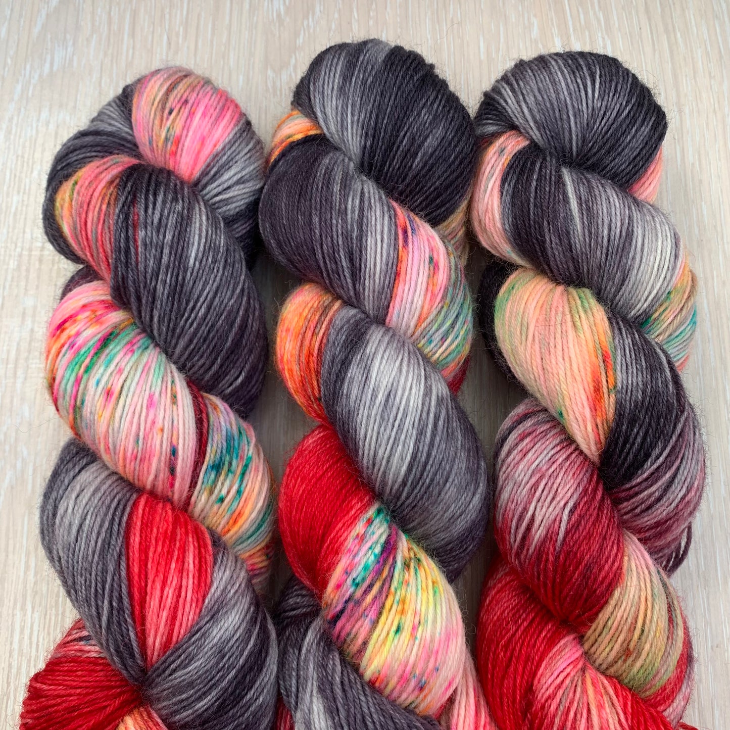 Ball After Midnight - Socks Yarn