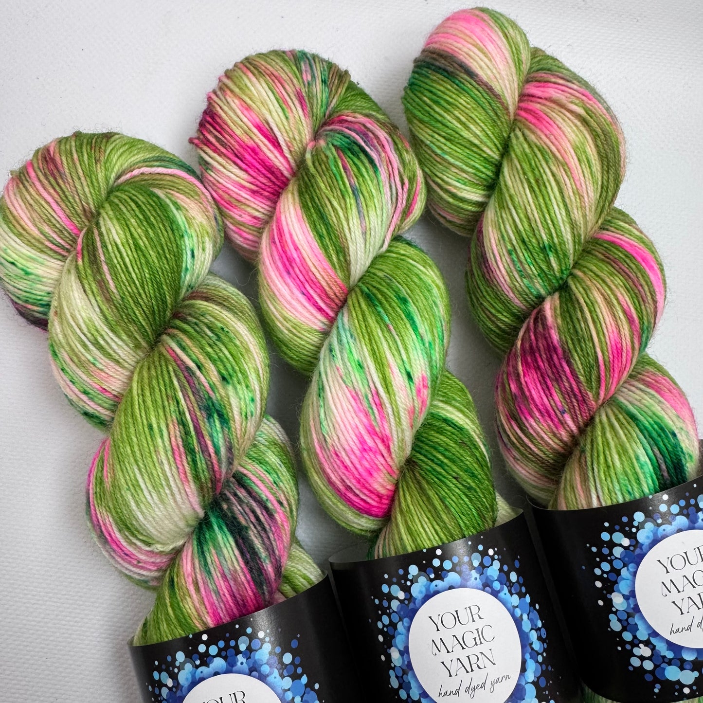 Fresh POP - Classic Socks Yarn