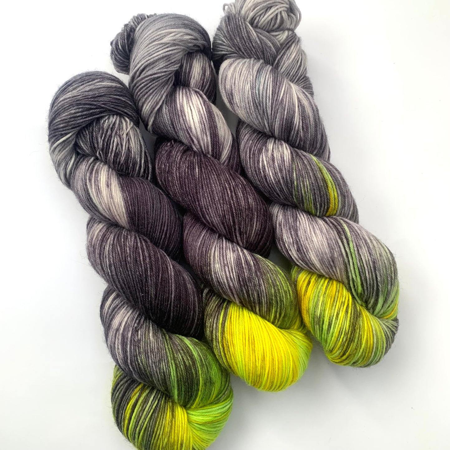 Sunbreak - Socks Yarn