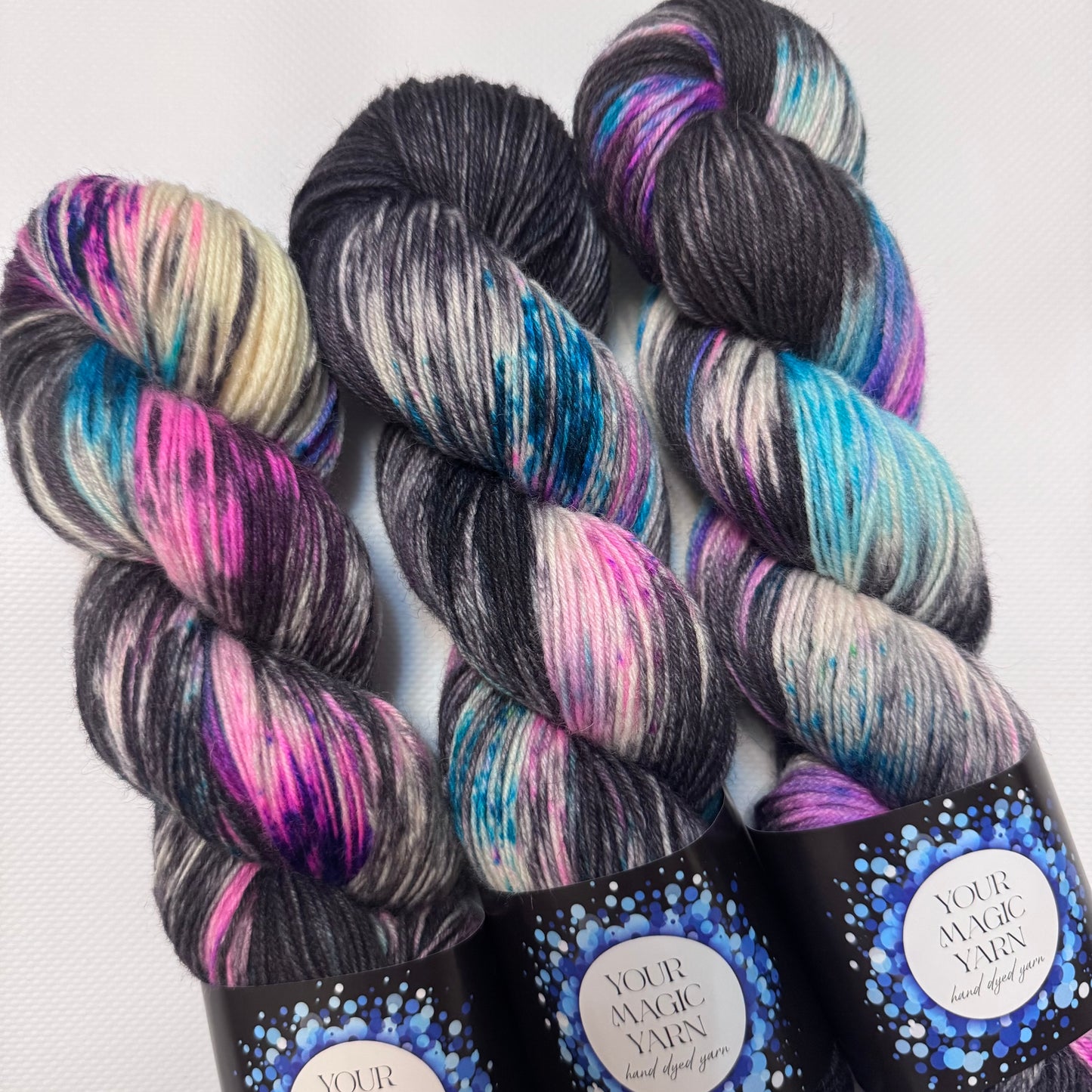 Galaxy - Socks Yarn