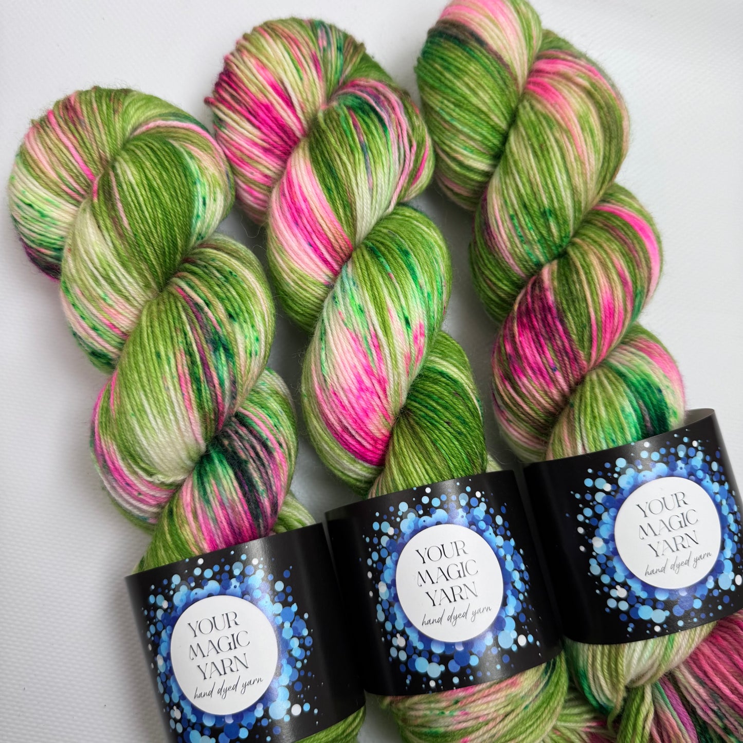 Fresh POP - Classic Socks Yarn