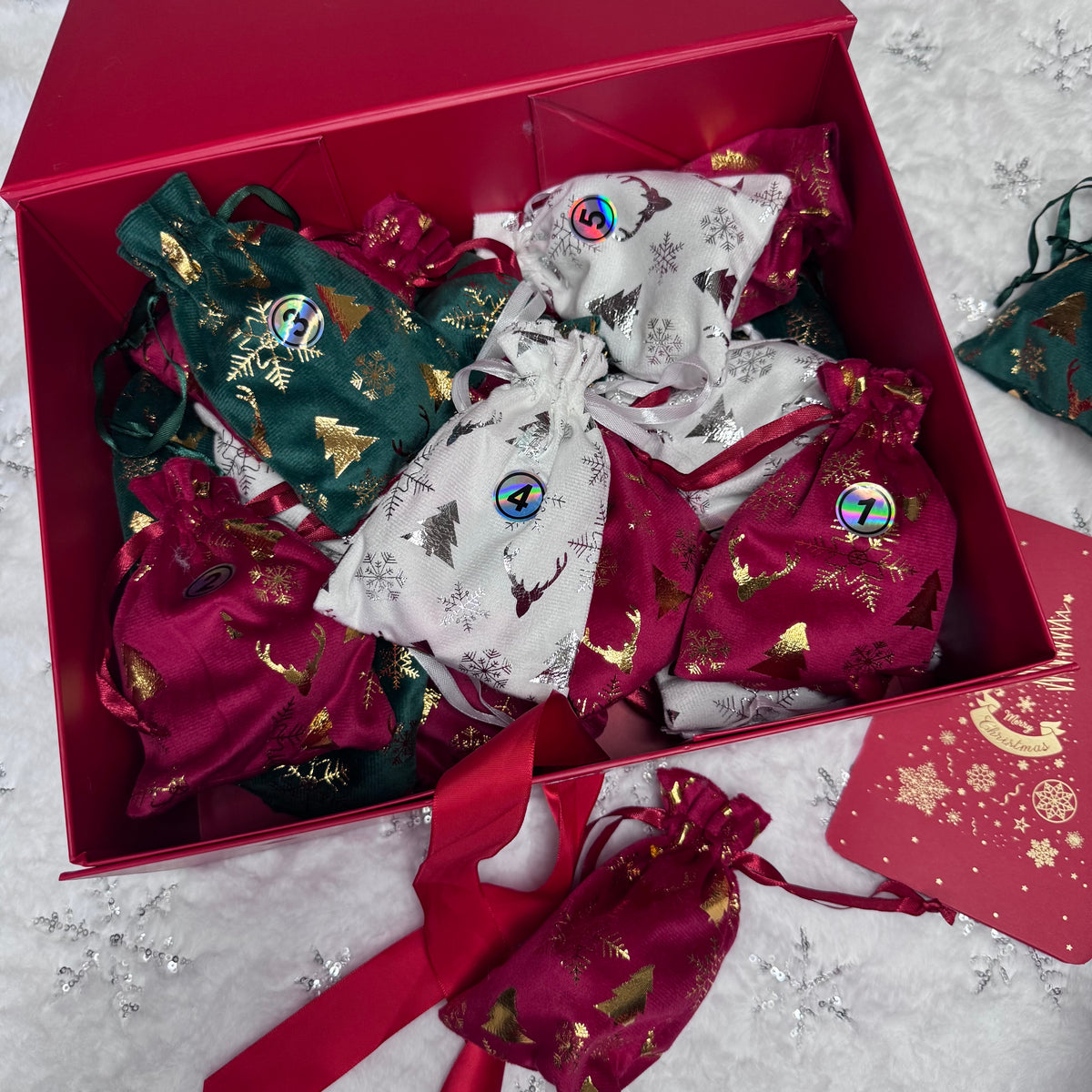 Advent calendar