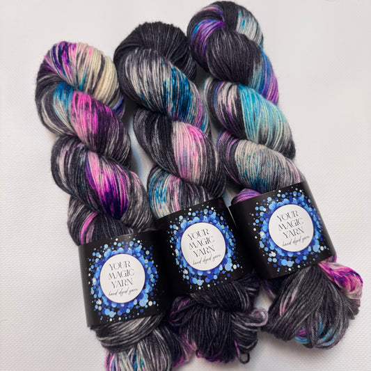 Galaxy - Socks Yarn